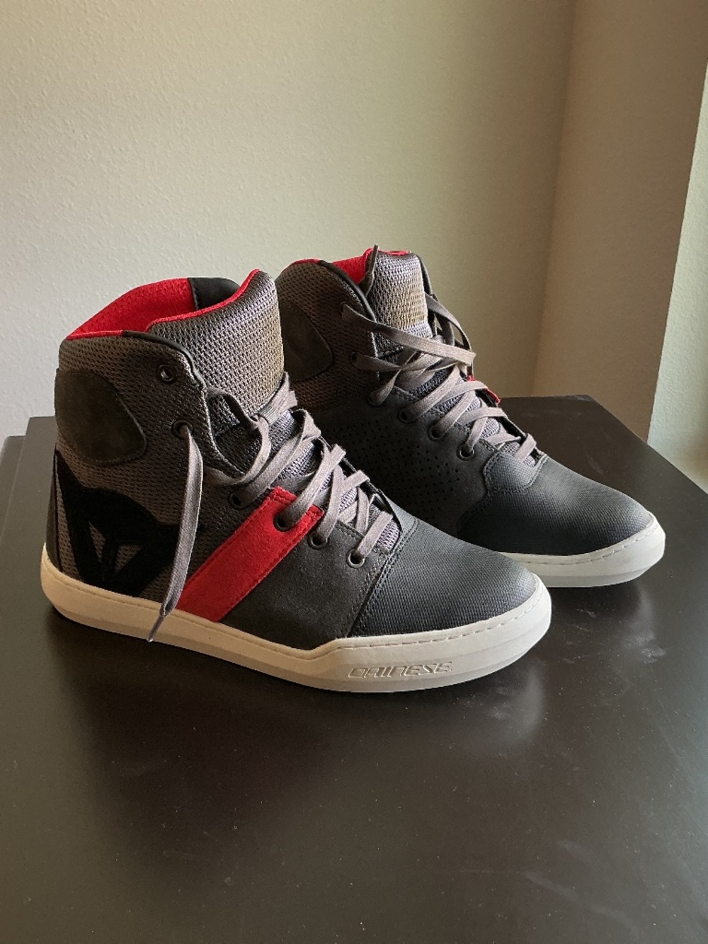 DAINESE YORK L. AIR